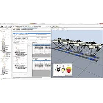  09187-010 ACE PackXpert License Software with AdeptSight Vision