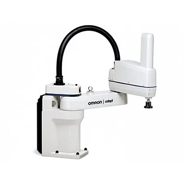 17110-16010 eCOBRA 600 Standard, Cleanroom, eV+ SCARA ROBOT
