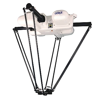 17214-26302 Quattro 800H Parallel Robot 