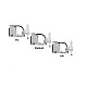 17110-18400 eCOBRA 800 Standard Inverted, eV+ SCARA ROBOT