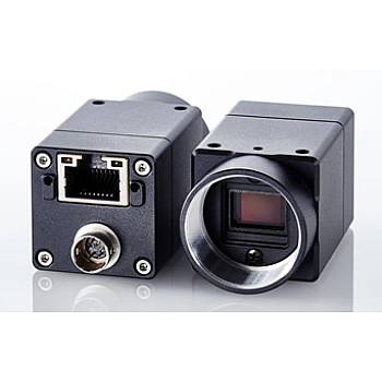 Sentech STC-MB152A Color Cased Camera 
