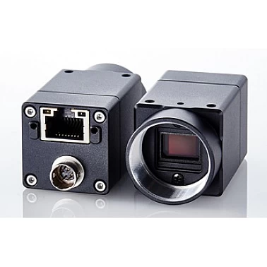 Sentech STC-SB202POEHS 2MP GigE Vision CCD Camera 