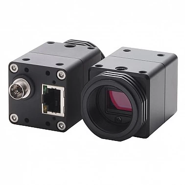 Sentech STC-MCA503POE GigE Vision Area Scan Camera