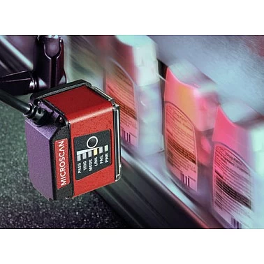 7311-1000-1002 MicroHAWK ID-30 Serial/USB Miniature Barcode