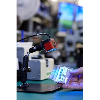  7311-1190-0005 MicroHAWK ID-30 Serial/USB Miniature Barcode 