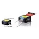 V500-R2CF Laser Type Bar Code Reader