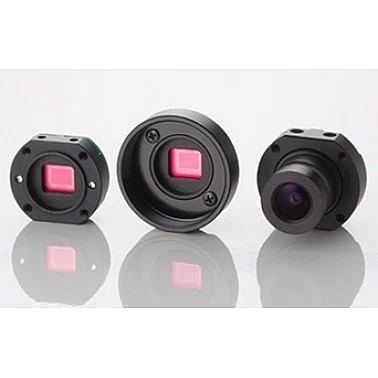 Omron Sentech STC-S133MIP-CS IP Machine Vision Camera – Rugged C-Mount Design