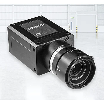 Omron F440-FXXXY50M-NNV Smart Camera