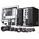 Omron FH-SCX03 Vision System
