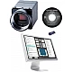 Omron FQ2-S45100N-08M PC-Based Vision