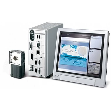 FZ-S  Vision System 