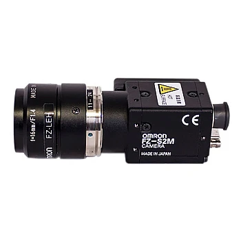 FZ-SHC  Vision System 