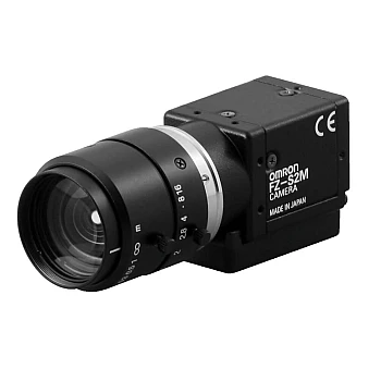 FZ-S  Vision System 