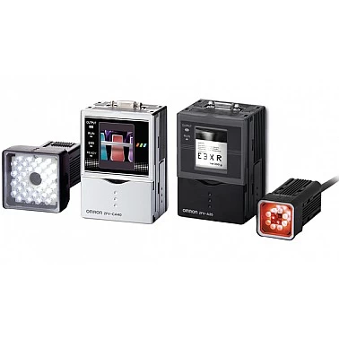 Omron ZFX-SC50 Smart Sensor (with Ultra-High-Speed CCD Camera)