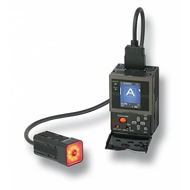 Omron ZFX-SC50 Smart Sensor (with Ultra-High-Speed CCD Camera)