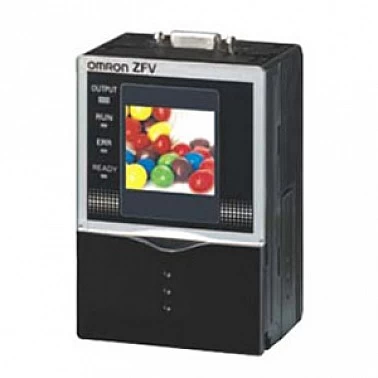 Omron ZFX-SC50 Smart Sensor (with Ultra-High-Speed CCD Camera)
