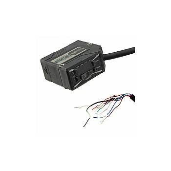ZX1-LD50A81 2M Measurement CMOS Laser Sensor