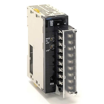 CJ1W-ID211 Digital I/O Unit 