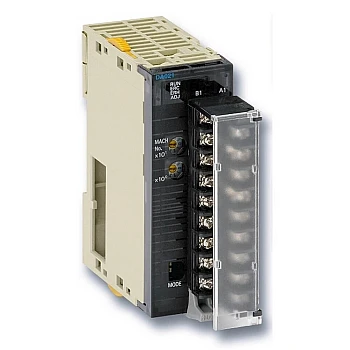 CJ1W-F159 Analog I/O Units 