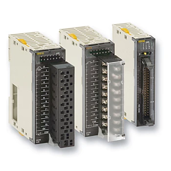 CJ1W-ID212 Digital I/O Units 