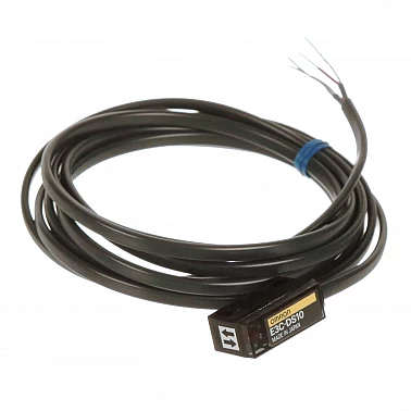 E3C-DS10T Fiber Optic Sensor
