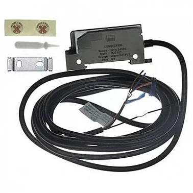 E3C-JB4P Fiber Optic Sensor