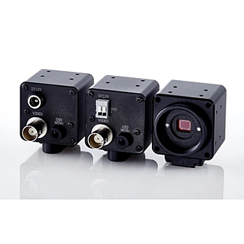 STC-MB33A ChiOpt 2.5mm Lens