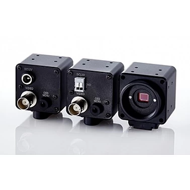 STC-MB33A ChiOpt 2.5mm Lens