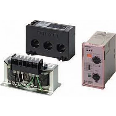 SE-KQP1EN Motor Protective Relay 