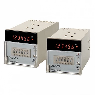 H5CN-XBNM AC100-240 Digital Timer