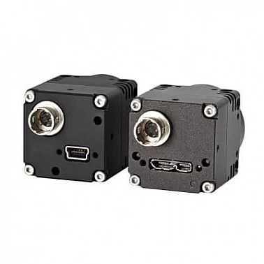Omron Sentech STC-MBS1242U3V USB3 Vision Industrial Camera