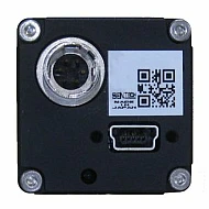 Omron Sentech STC-MBE132U3V 1.3MP USB 3.0 Industrial Camera (Monochrome, Global Shutter)