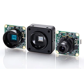 STC-SC83USB-BLL USB 2.0 Slim Camera