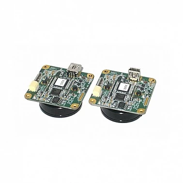 STC-SB133USB-BSCS USB 2.0 Slim Camera