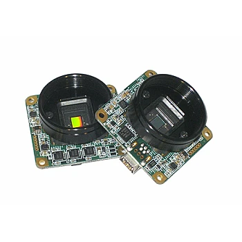 STC-SB133USB-BSCS USB 2.0 Slim Camera