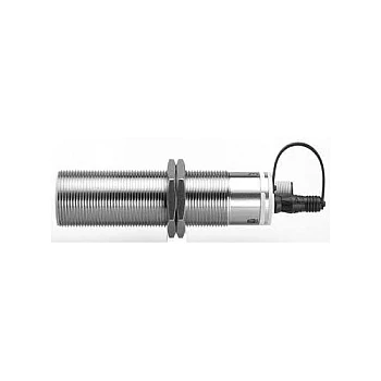 E4PA-LS600-M1-N Ultrasonic Displacement Sensor