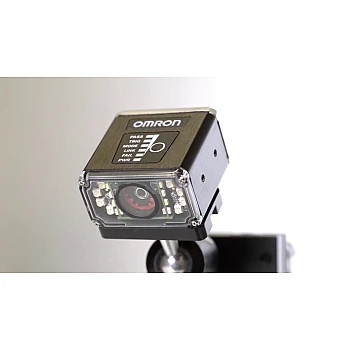 (V420-F064M03M-NNP MicroHAWK V420 Serial/USB Miniature Bracode Reader 