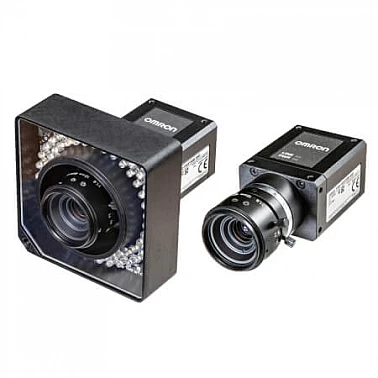 V440-FXXXY50M-NNX 5-Megapixel C-Mount Code Reader