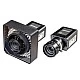 V440-FXXXY50M-NNX 5-Megapixel C-Mount Code Reader
