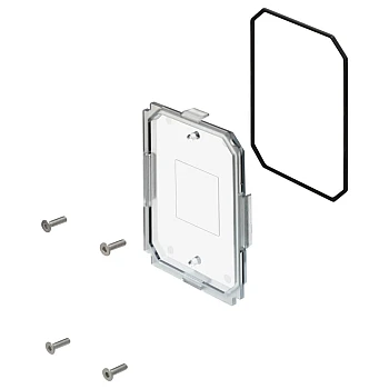 Omron VHV5-AF0 Standard Window – For VHV5-F Medium Lens Smart Cameras