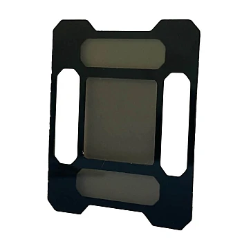 Omron VHV5-AF4 Half Polarizer Accessory – For VHV5-F Smart Cameras