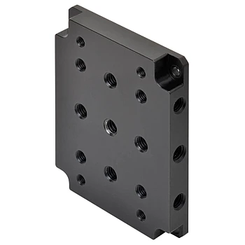 Omron VHV5-AM1 Universal Mounting Block & Heatsink Kit – For VHV5-F Smart Cameras