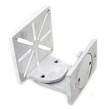 PB75-M5 Slotted Swivel Bracket for Brick Lights