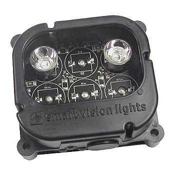 S75-SCB-UV Smart Color Test Box