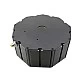 DDL-150-530 150mm Dome Light 