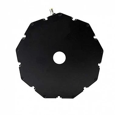 DDL-150-530 150mm Dome Light 