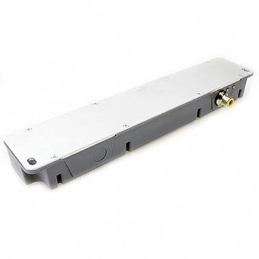 12 LED Low Cost Linear Light (LC300-WHI-L)