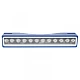 LCZE300-WHI-W Linear Light