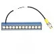LM150-625-W Mini Linear Light