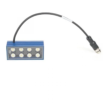 LM75-WHI-KIT Mini Linear Light